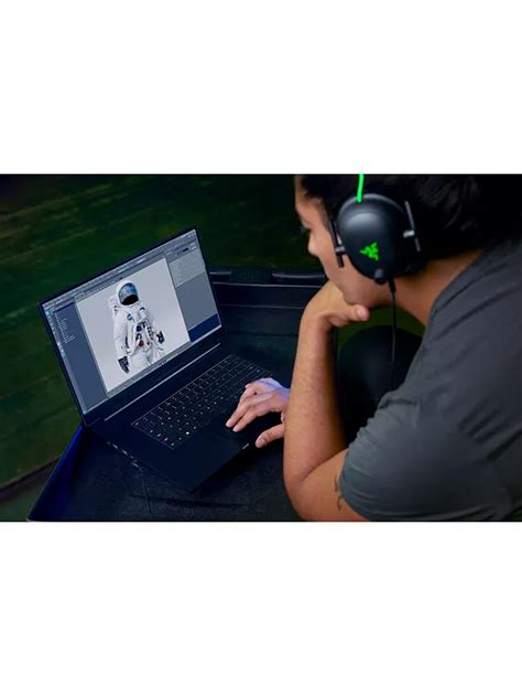 Razer Blade 17 drivers