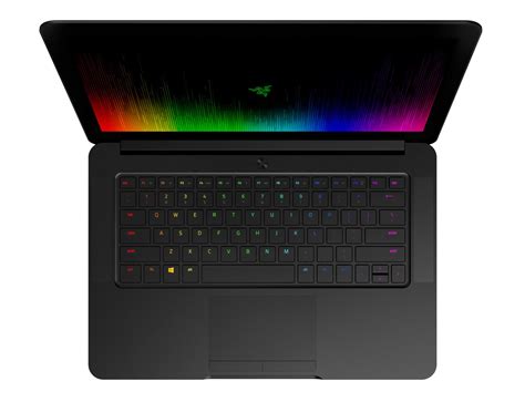 Razer Blade 16 all