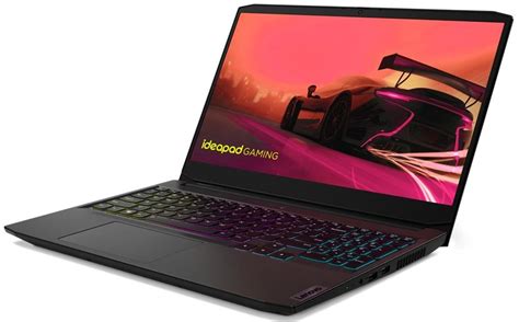 Lenovo IdeaPad 3 15ITL6