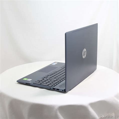 HP Pavilion 15-cs3000 updated