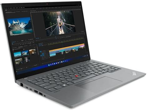 Lenovo ThinkPad T14 Gen