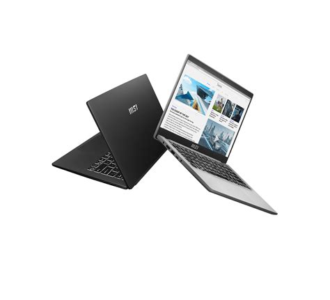 MSI Modern 14 C7M