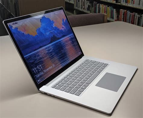 Microsoft Surface Laptop SE