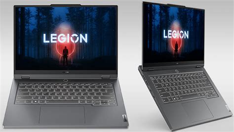 Lenovo Legion Slim 5
