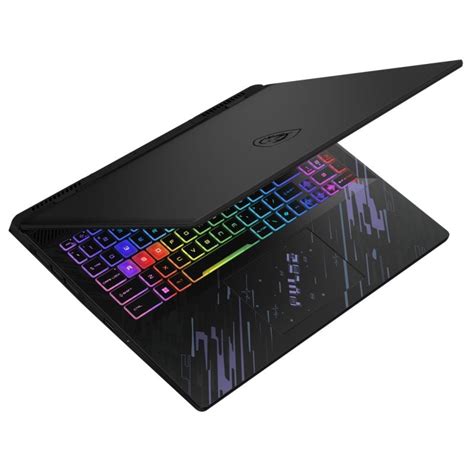 MSI Pulse 16 AI