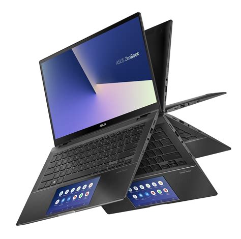 Asus Zenbook 14 Flip