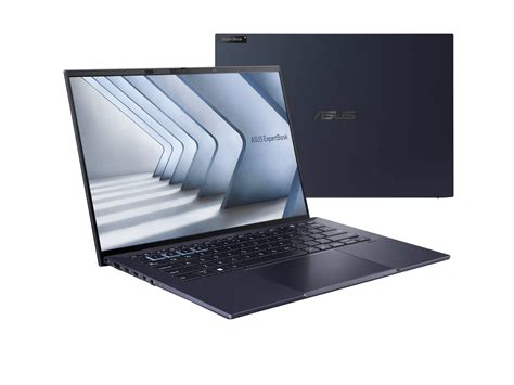 Asus ExpertBook B9 OLED