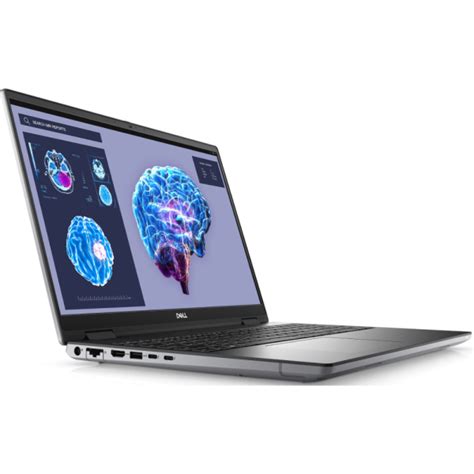 Dell Precision 16 7670