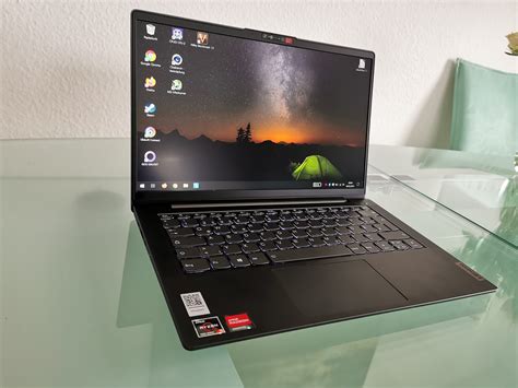 Lenovo IdeaPad 5 2-in-1