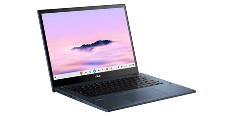 Asus Chromebook Plus Enterprise