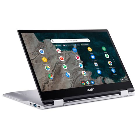 Download Acer Chromebook Spin